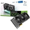 PNY Vaizdo plokštė GeForce RTX 5070 Ti OC 3F 16GB 256 bitų 896Gb/s
