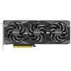 PNY Vaizdo plokštė GeForce RTX 5070 Ti OC 3F 16GB 256 bitų 896Gb/s