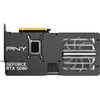 Vaizdo plokštė PNY GeForce RTX 5080 Slim OC graphics card, 16384 MB GDDR7