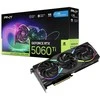Vaizdo plokštė PNY GeForce RTX 5060 Ti Epic-X RGB 8GB OC DLSS 4