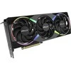 Vaizdo plokštė PNY GeForce RTX 5060 Ti Epic-X RGB 8GB OC DLSS 4