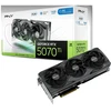 Pny Technologies PNY 5070 Ti 16GB OC trijų ventiliatorių vaizdo plokštė