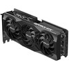 Vaizdo plokštė PNY GeForce RTX 5070 Ti su trimis ventiliatoriais, 16 GB, DLSS4