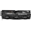 Vaizdo plokštė PNY GeForce RTX 5070 Ti su trimis ventiliatoriais, 16 GB, DLSS4