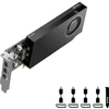 PNY Vaizdo plokštė quadro a1000 8gb gddr6 vcnrtxa1000-pb