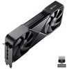 Vaizdo plokštė PNY NVIDIA RTX PRO 6000 96GB GDDR7 VCNRTXPRO6000-SB