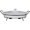PUODAS 2,2L SU dangteliu IR ŠILDYTUVO MAESTRO MR-11460-74