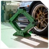 2 t trapezoidal car jack 120–415 mm W22023 WUBER