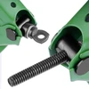 2 t trapezoidal car jack 120–415 mm W22023 WUBER