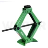 2 t trapezoidal car jack 120–415 mm W22023 WUBER