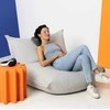 Medisana Ecomed 23309 massage pad Juodas 24 W