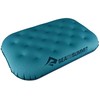 Pagalvė Sea To Summit Eros Ultralight Pillow Deluxe (Mėlyna)