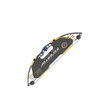Mėlyna Poe Lang EK Firestar 25 LBS Carbon Mėlyna Compound Bow