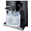 Container for milk system cleaning JURA
