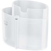 Container for milk system cleaning JURA
