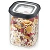 Gefu Pantry 900 ml stiklinis indelis G-12802