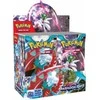 „The Pokemon Pokemon TCG“ – „Scarlet &amp; Violet 4 Paradox Rift Booster Ekranas“ (36 pakuotės)