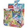 Pokémon – Scarlet Violet – Booster Box, 36 pakuotės