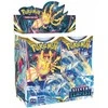 Pokemon TCG – Sword &amp; Shield 11 – Sidabrinis Tempest Booster Box (36 vnt. Booster Packs)