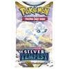 Pokemon TCG – Sword & Shield 11 – Sidabrinis Tempest Booster Box (36 vnt. Booster Packs)
