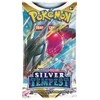Pokemon TCG – Sword & Shield 11 – Sidabrinis Tempest Booster Box (36 vnt. Booster Packs)