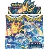 Pokemon TCG – Sword &amp; Shield 11 – Sidabrinis Tempest Booster Box (36 vnt. Booster Packs)