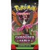 „Pokemon TCG“ – „Scarlet & Violet 6.5 Shrouded Fable Elite“ treniruočių dėžutė