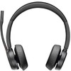 POLY Ausinės voyager 4320 usb-c ausinės+bt700 76u50aa