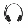 HP POLY MISSION 425 STEREO USB - WIRED Ausinės CLASSIC
