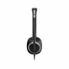 Hewlett Packard (HP) HP Poly Mission 625 stereo USB laidinės ausinės (WW)