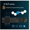 Power Walker Ups powerwalker vi 3000 rlp line-interactive 3kva 2700w 8xgniazdo jungiama į tinklą
