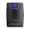 „Power Walker“ UPS su linijiniu įėjimu, VI 1000 SCL FR (4x pl 230V, RJ11/45 įėjimas/išėjimas, USB, LCD)