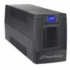 „Power Walker“ UPS su linijiniu įėjimu, VI 1000 SCL FR (4x pl 230V, RJ11/45 įėjimas/išėjimas, USB, LCD)