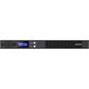 Power Walker „Maitinimo šaltinis UPS Line-Interactive 1500VA Rack 19“ kalibras, 4x IEC išvestis, USB HID/RS-232