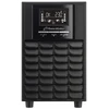 Power Walker Maitinimo šaltinis ups line-interactive 1500va cw fr 3x pl 230v, usb, rrs-232, lcd, epo