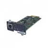 Power Walker Modulis snmp 1gbps dla serii rt/rtg/iot pf1/6-10kva tgb/tgs