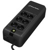 Maitinimo šaltinis ups power walker vfd 600 apfc fr (600va)