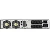 Power Walker Prisijungimas prie interneto 3000va pf1 usb/rs232, LCD, 8x iec išvestis, 19 colių stovas / bokštas