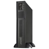 Power Walker Prisijungimas prie interneto 3000va pf1 usb/rs232, LCD, 8x iec išvestis, 19 colių stovas / bokštas