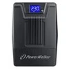 Power Walker POWERWALKER UPS Line-Interactive 600VA SCL 2x PL 230V RJ11/45 USB įvestis/išvestis