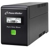 Maitinimo šaltinis ups power walker vi 800 sw fr (twr; 800va)
