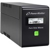 Maitinimo šaltinis ups power walker vi 800 sw fr (twr; 800va)