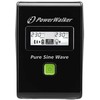 Maitinimo šaltinis ups power walker vi 800 sw fr (twr; 800va)