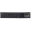 Power Walker Prisijungimas prie interneto 1000va pf1 usb/rs232, LCD, 8x iec išvestis, 19 colių stovas / bokštas