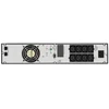Power Walker Ups on-line 1500va pf1 usb/rs232, lcd, 8x iec out, rack 19''/tower