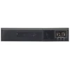 Power Walker Ups on-line 1500va pf1 usb/rs232, lcd, 8x iec out, rack 19''/tower