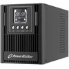 Power Walker Prisijungimas 1000va prie 3x fr out, usb/rs-232, LCD, bokštas, epo