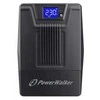 Maitinimo šaltinis ups power walker vi 800 scl fr (desktop; 800va)
