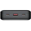 Havit PB5212 20,000mAh Power Bank (juodas)