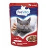 Kačių Maistas - PREVITAL Jautiena Želė 100g